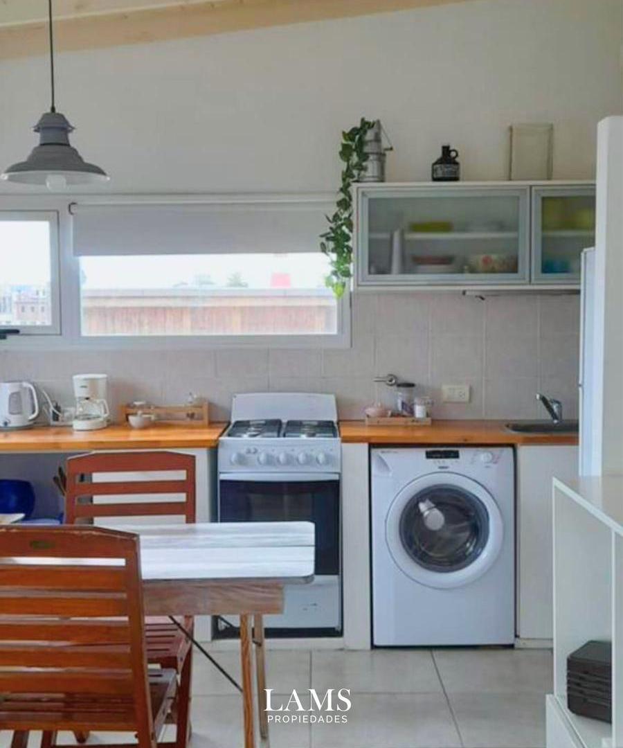 Foto de Alquiler Marzo a Diciembre - Departamento 2 Ambiente - Zona Faro, imagen 3