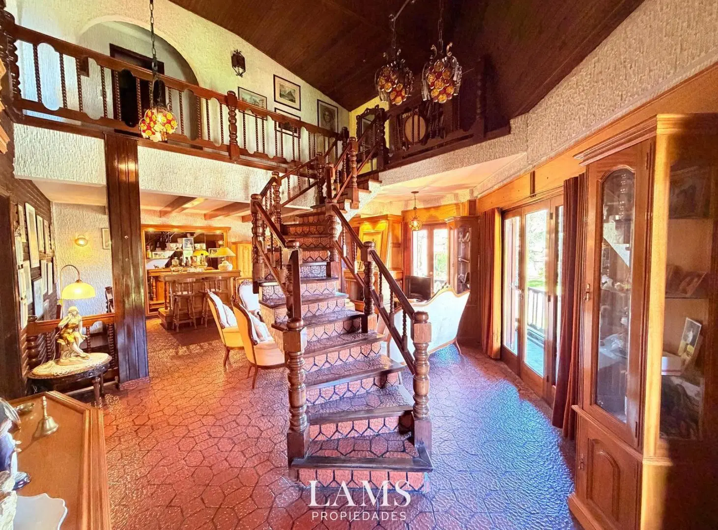 Casa en Los Troncos 3