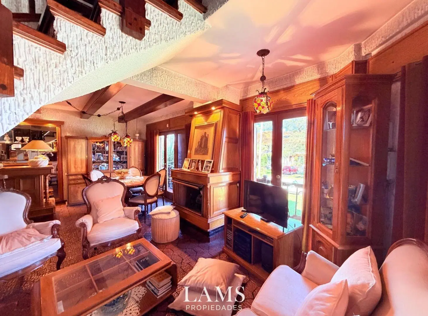 Casa en Los Troncos 4