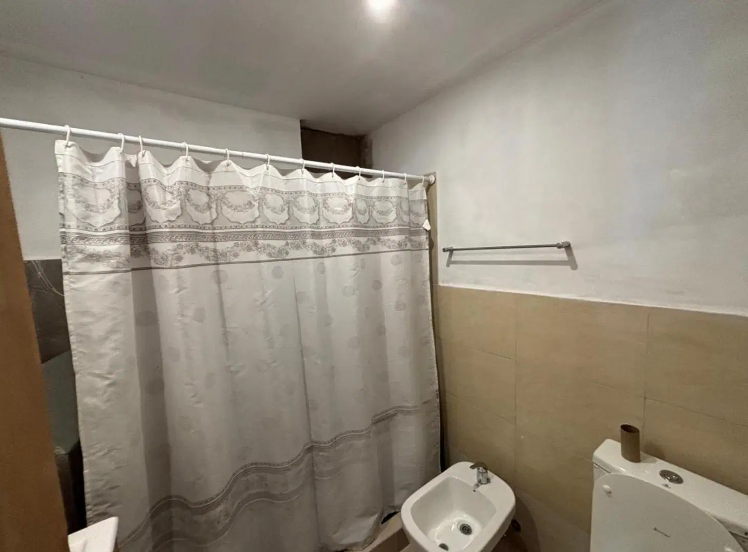 Alquiler - Departamento 3 amb con posibilidad de cochera - Puerto 4