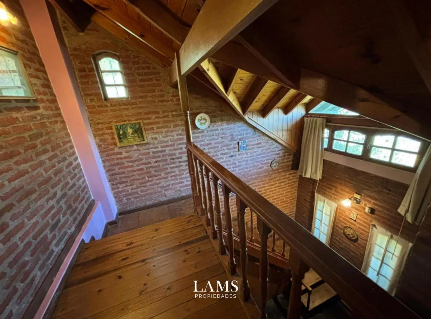 Casa en La Armonia 8