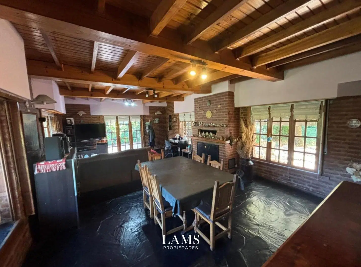 Casa en La Armonia 5