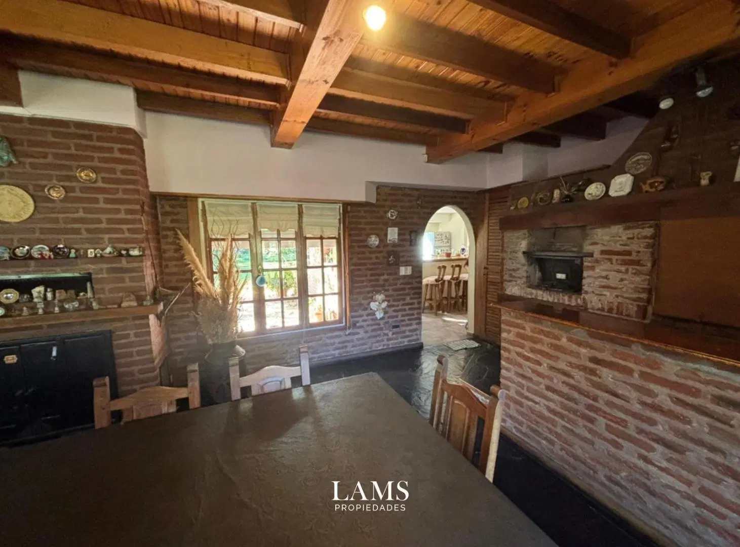 Casa en La Armonia 4