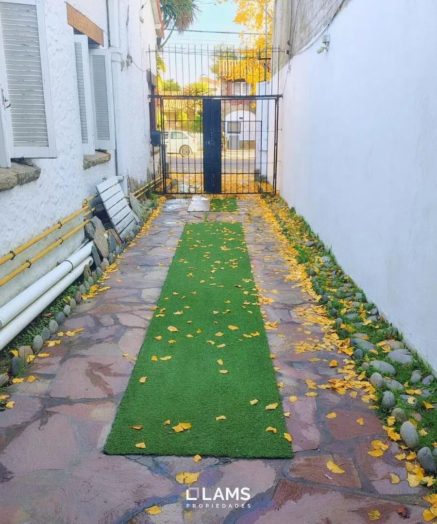 Alquiler - Oficina/Consultorio - Zona Chauvin 1