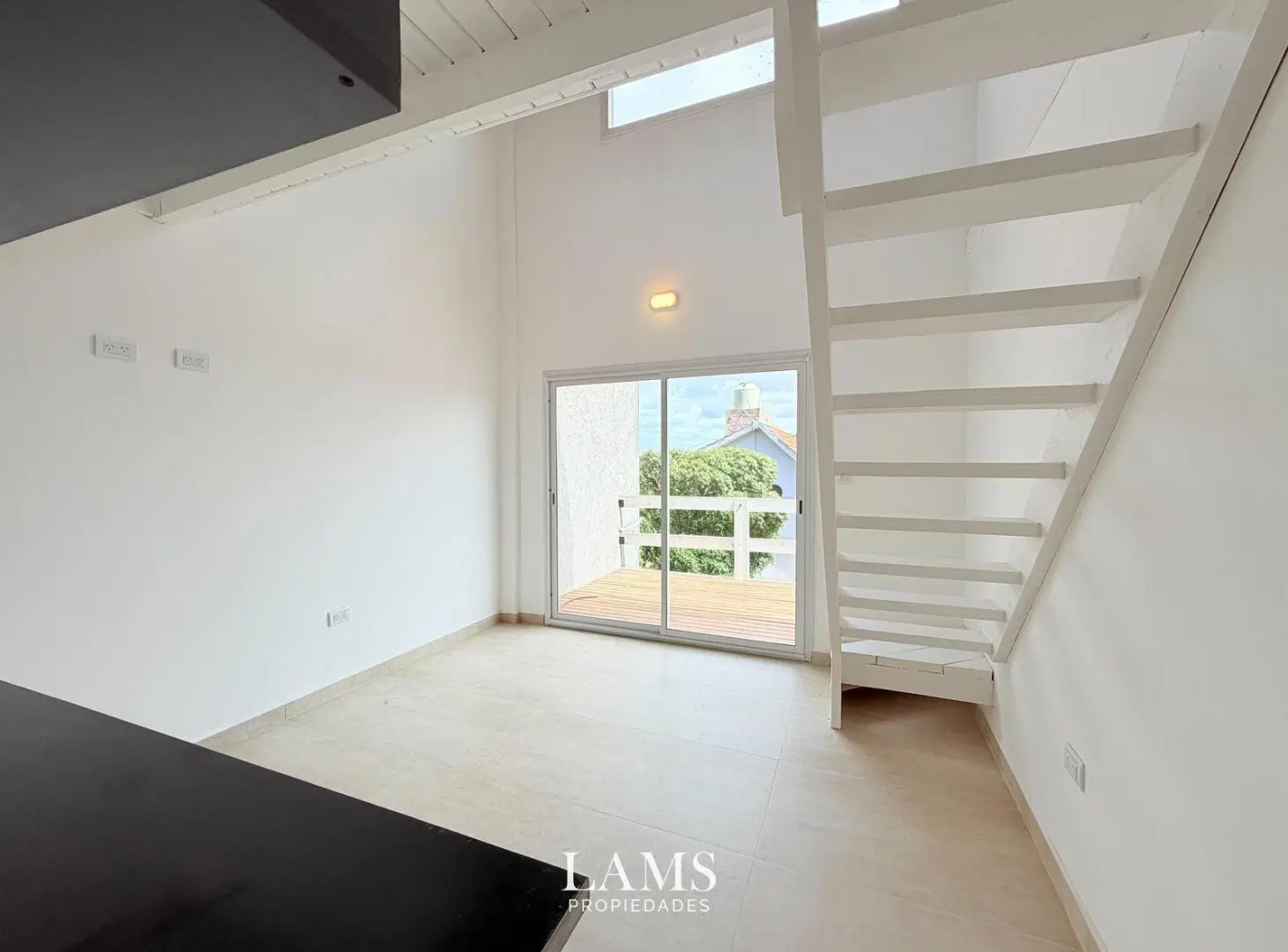 Duplex en Playa Serena 3