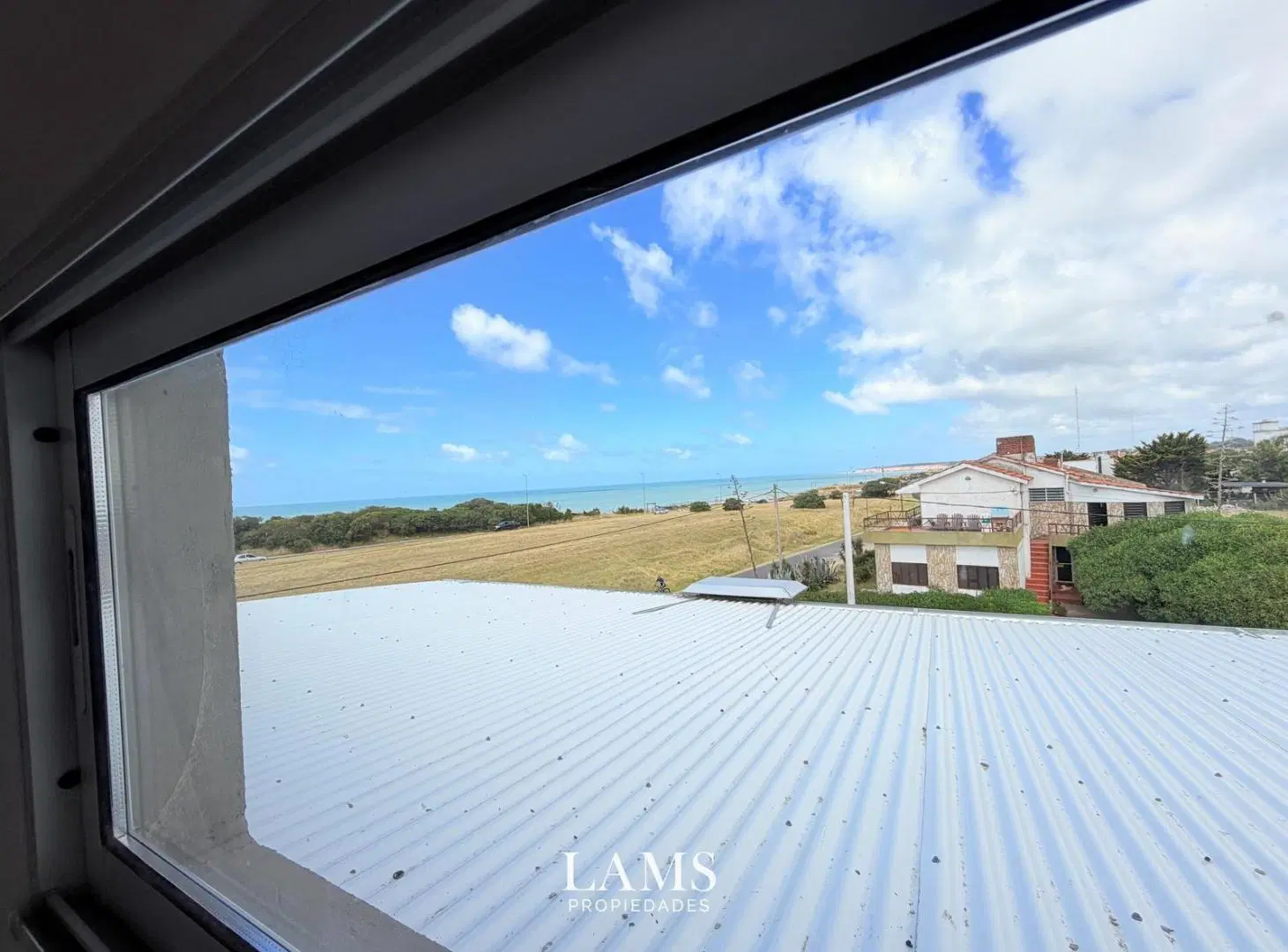 Duplex en Playa Serena 4