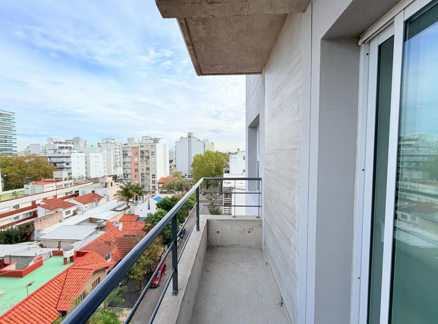 Departamento en La Perla 5