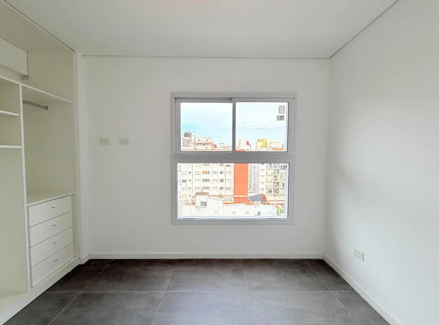 Departamento en La Perla 4