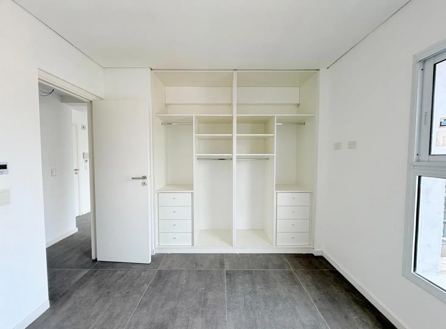 Departamento en La Perla 5