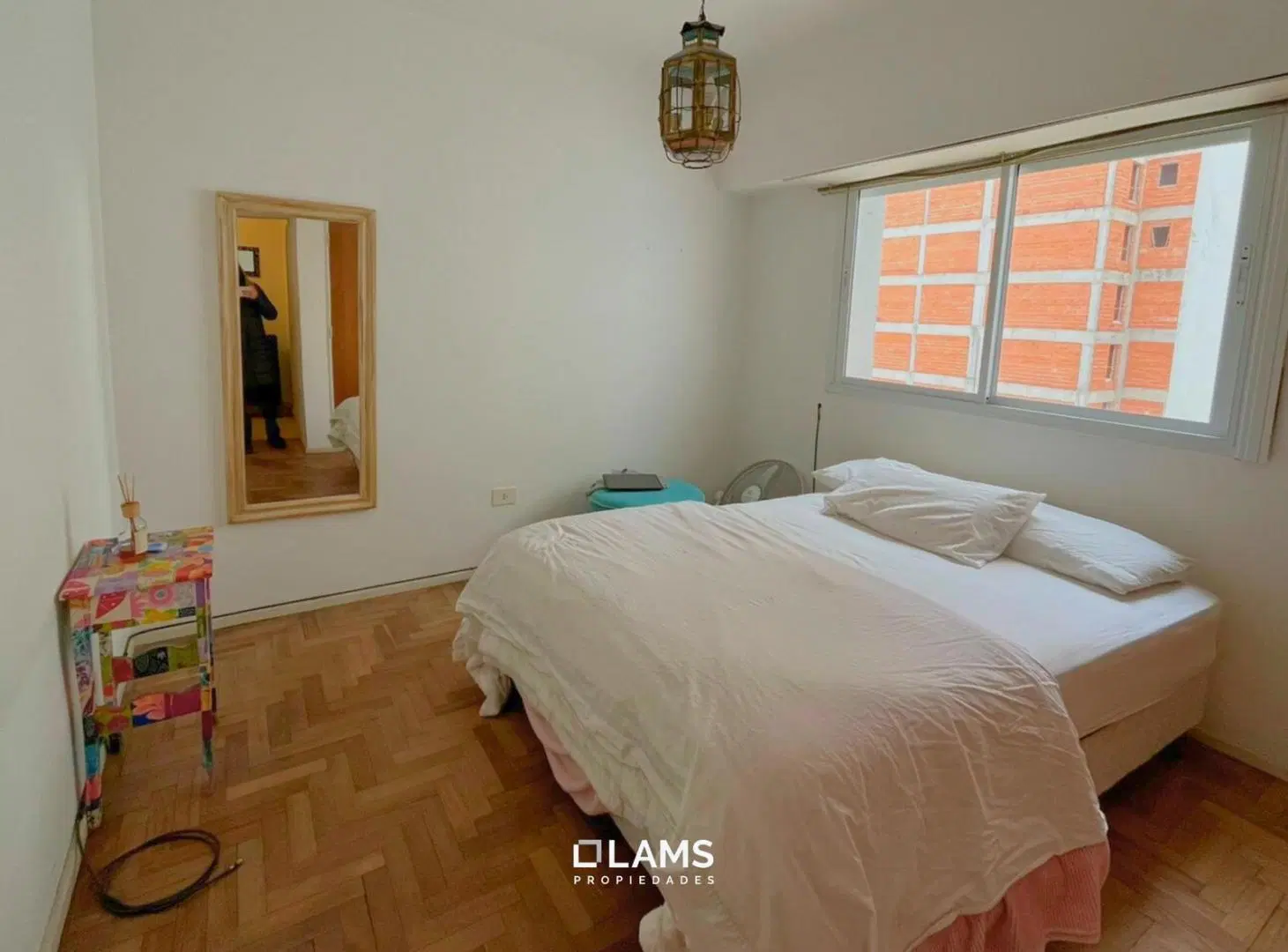 Departamento en Venta - 3 ambientes - Zona La Perla 4