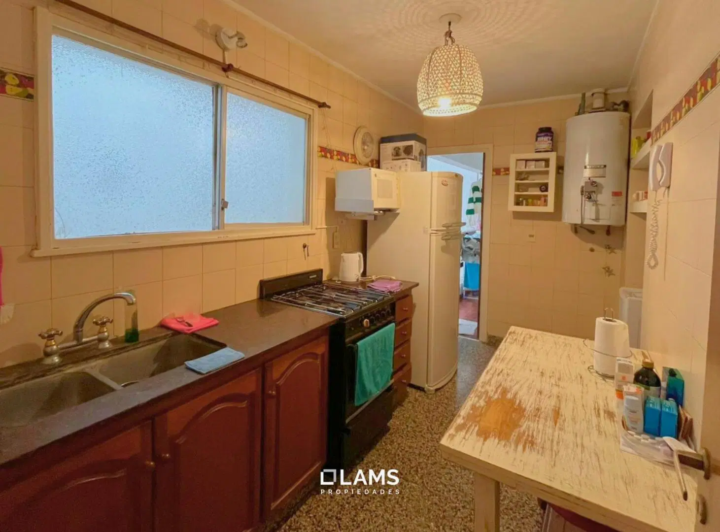 Departamento en Venta - 3 ambientes - Zona La Perla 2