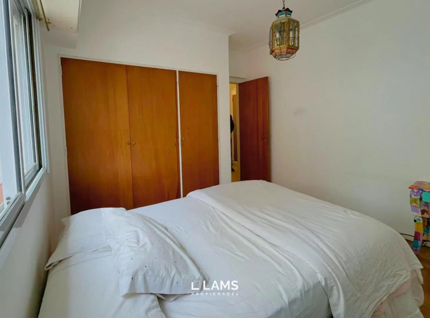 Departamento en Venta - 3 ambientes - Zona La Perla 1