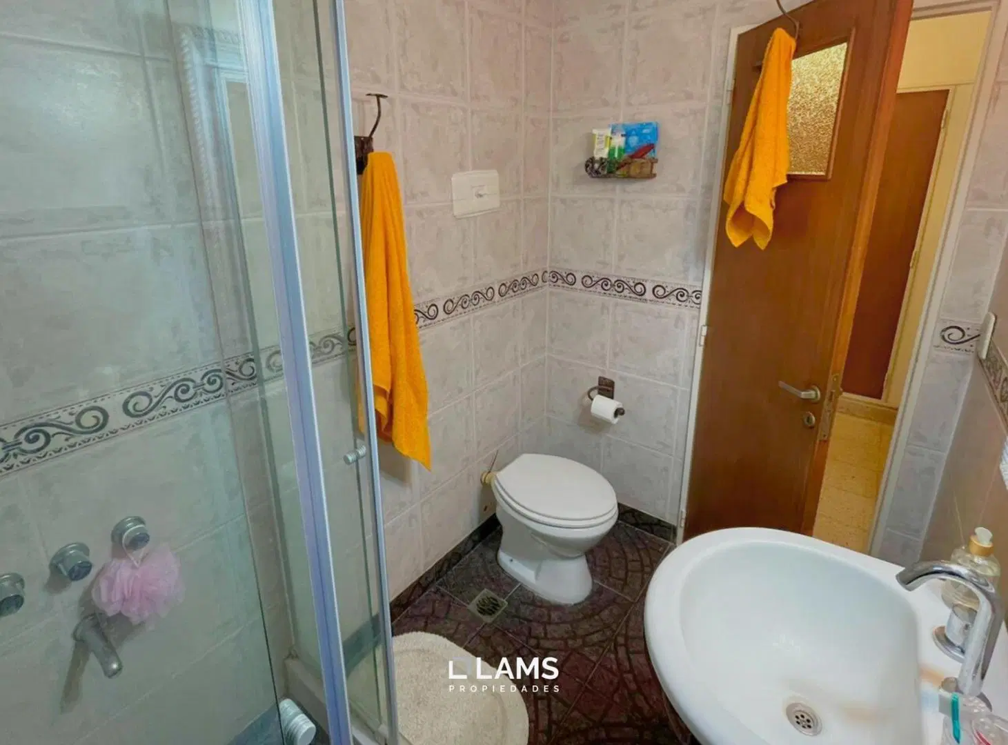 Departamento en Venta - 3 ambientes - Zona La Perla 2