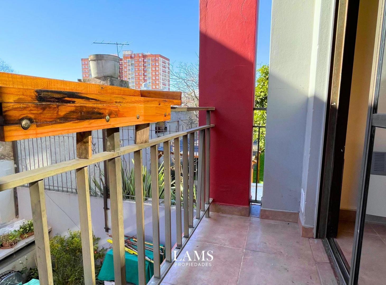 Foto de Venta - Departamento 2 ambientes - Pinos de Anchorena, imagen 1