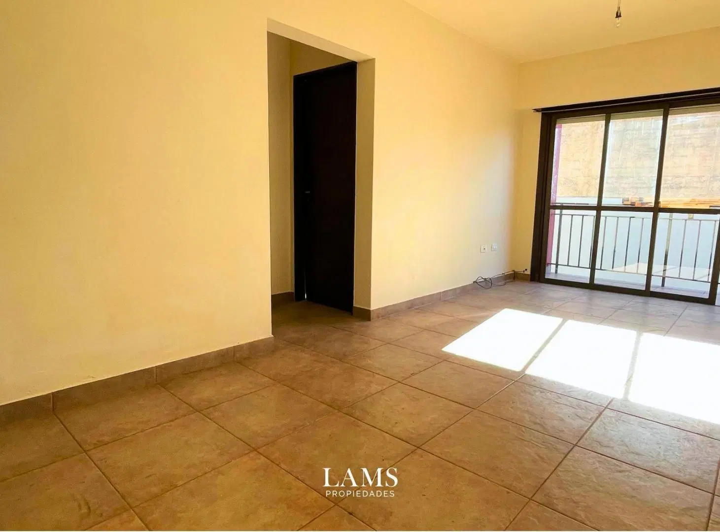Venta - Departamento 2 ambientes - Pinos de Anchorena 3