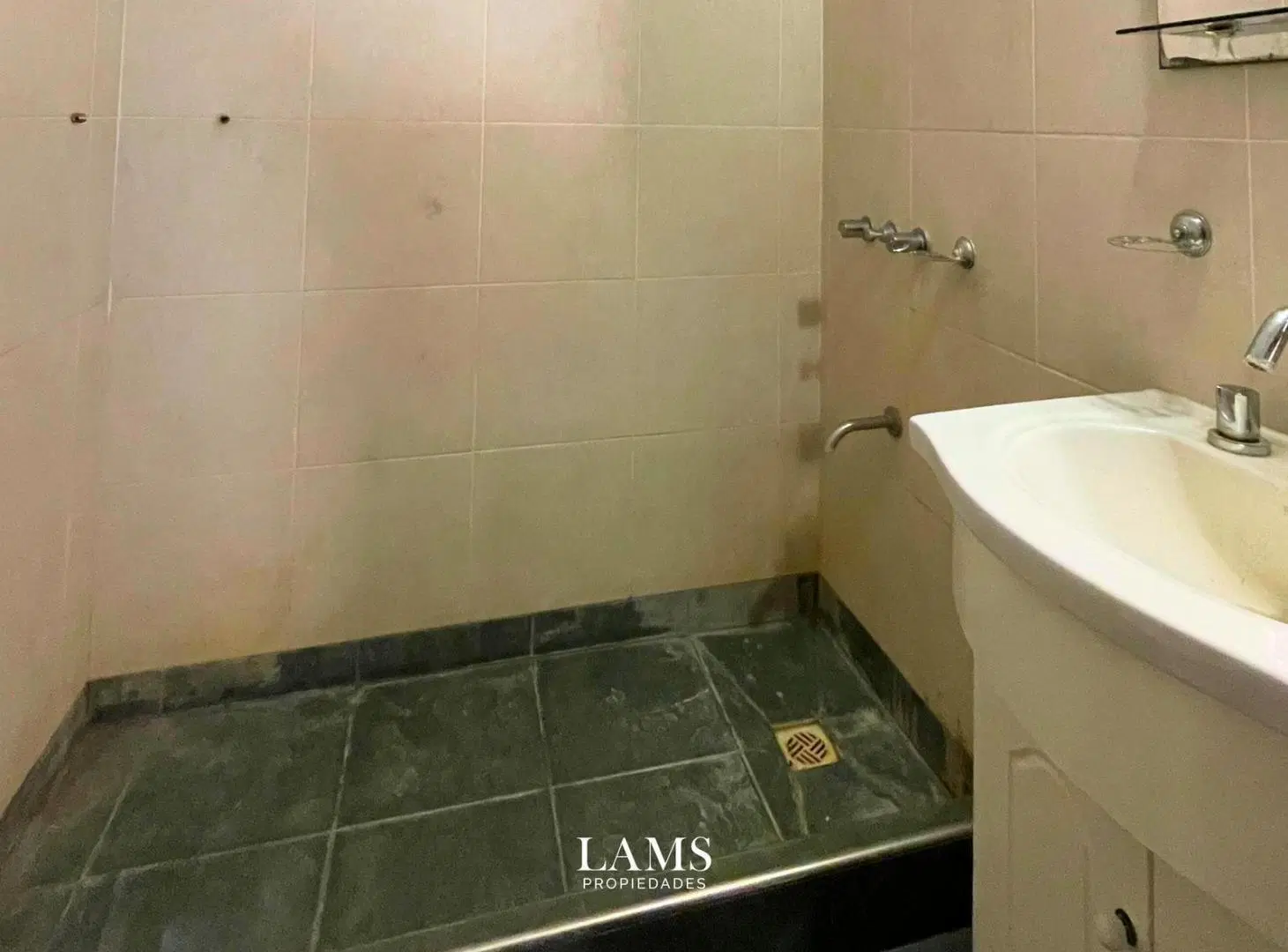 Venta - Departamento 2 ambientes - Pinos de Anchorena 5