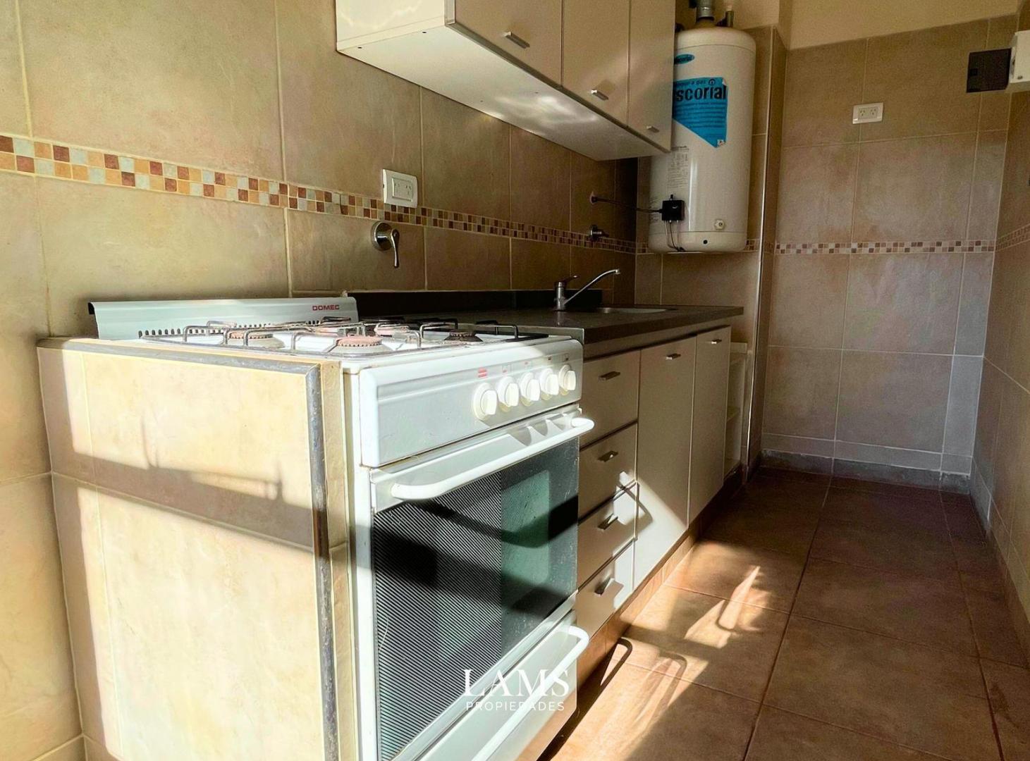 Foto de Venta - Departamento 2 ambientes - Pinos de Anchorena, imagen 2