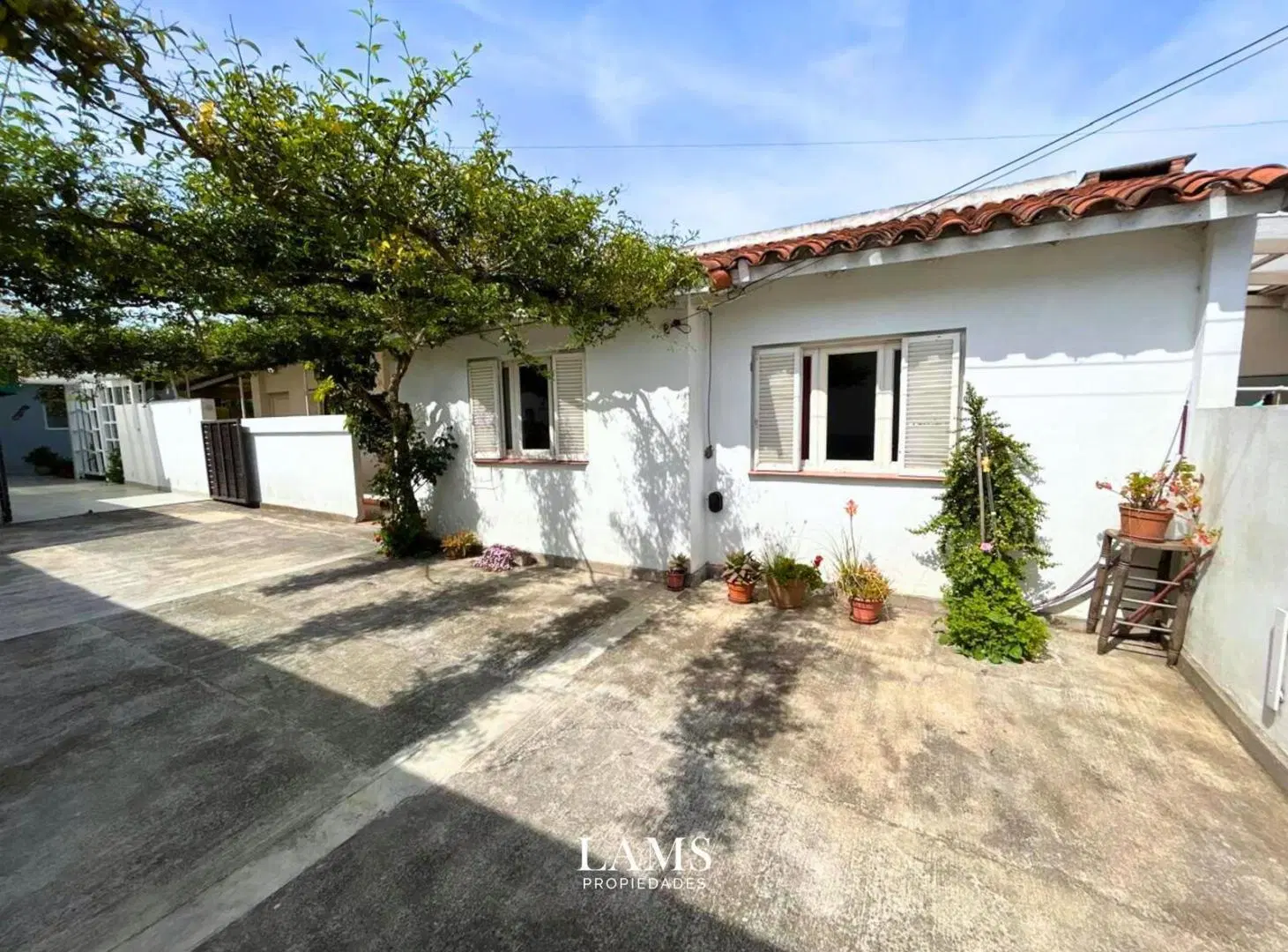 Venta PH - Con espacio para Auto - Barrio San Jose 2