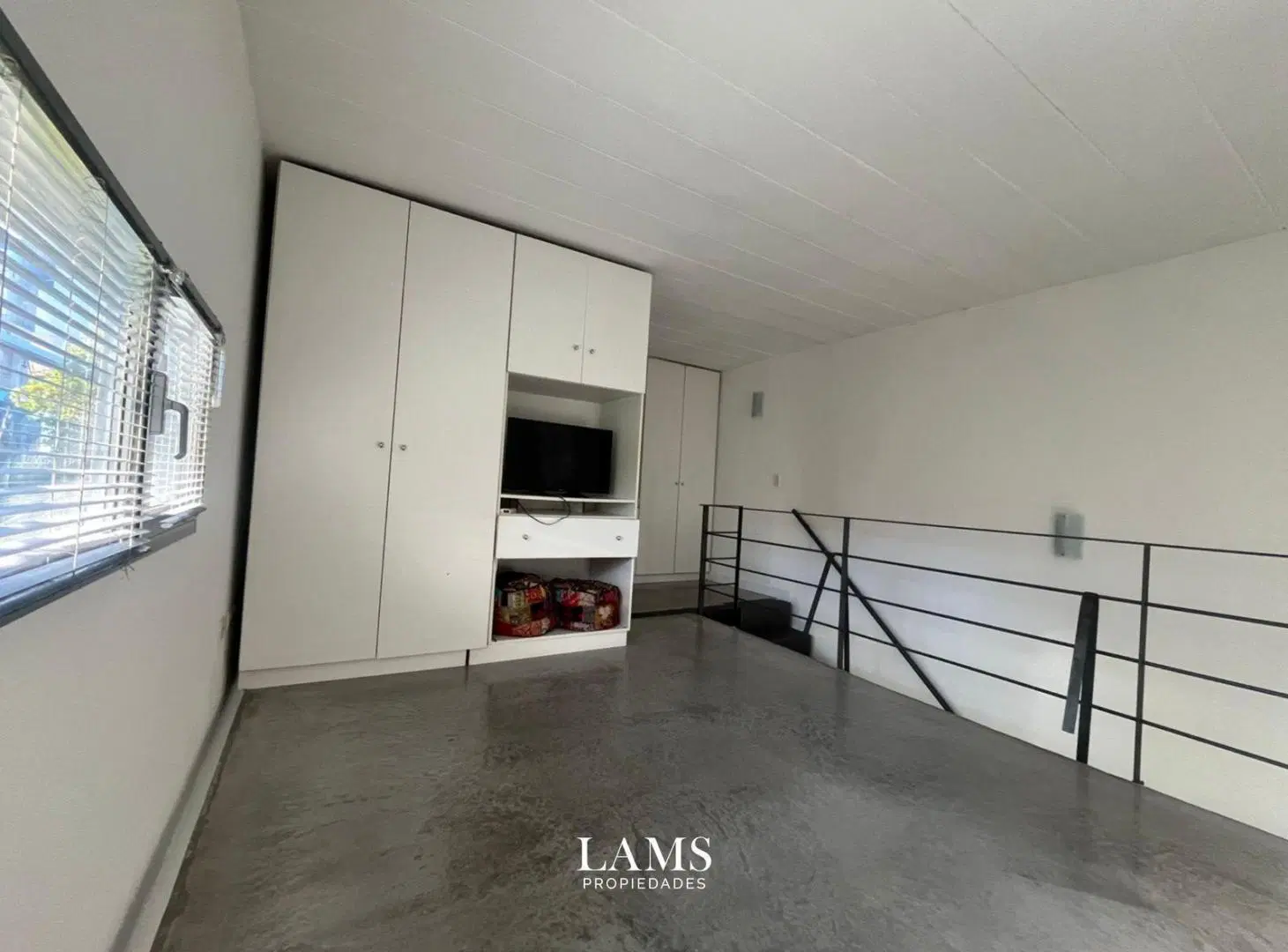 Departamento tipo Loft en venta - Zona Paseo Aldrey 8