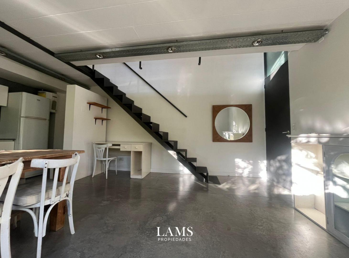 Departamento tipo Loft en venta - Zona Paseo Aldrey