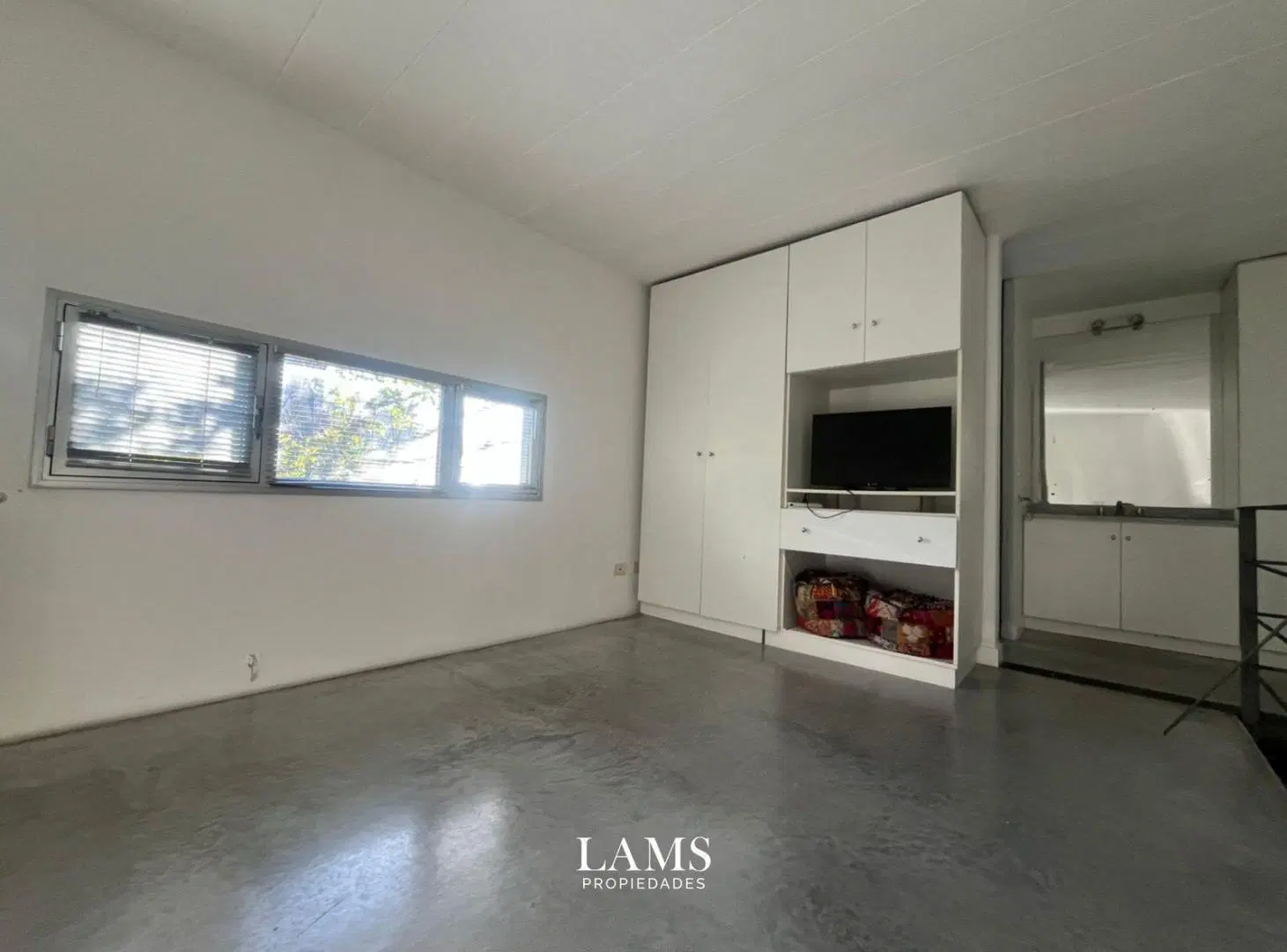 Departamento tipo Loft en venta -  Zona Paseo Aldrey 2