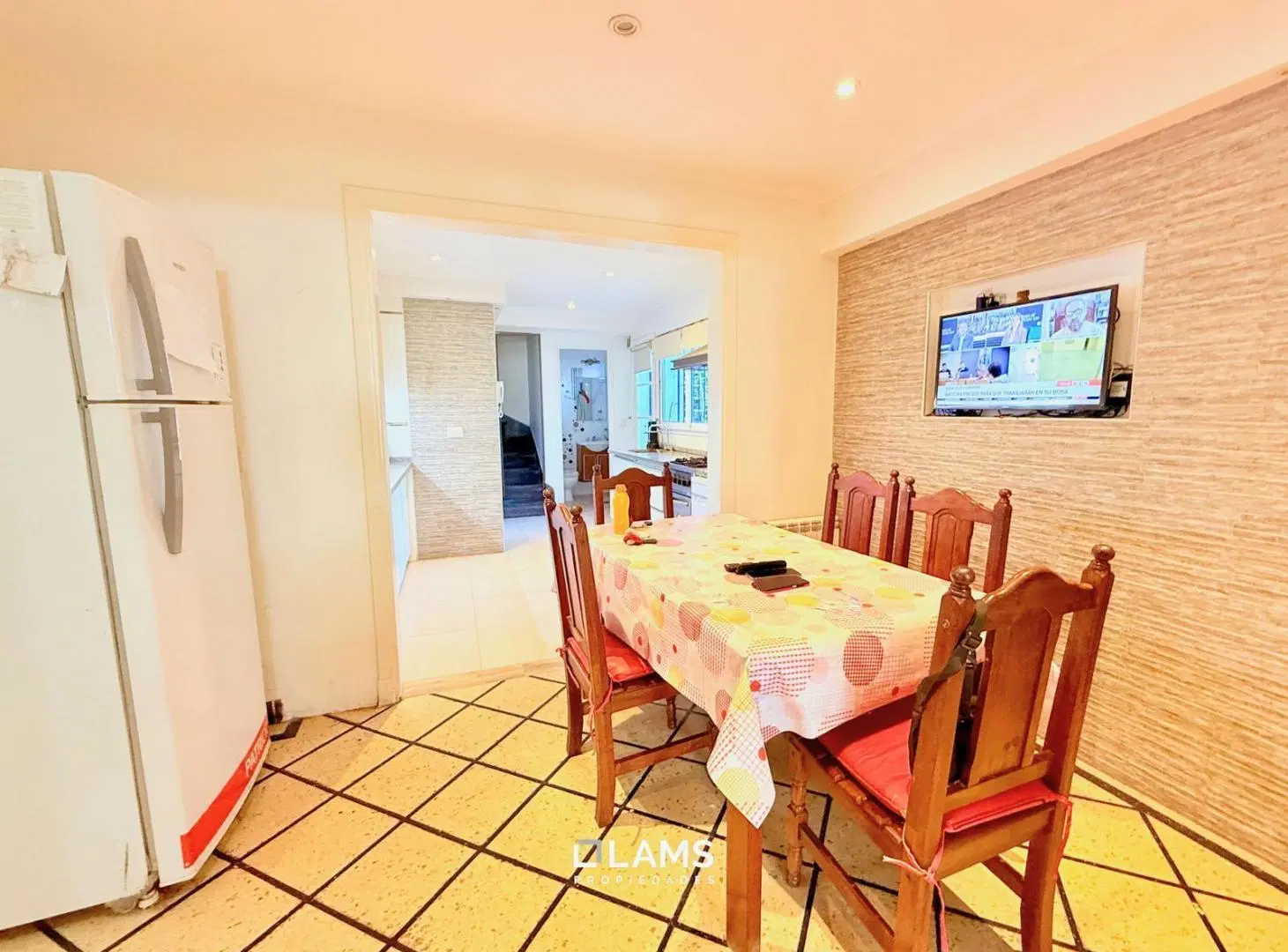 Chalet 5 ambientes en Venta - Barrio Los Troncos 3