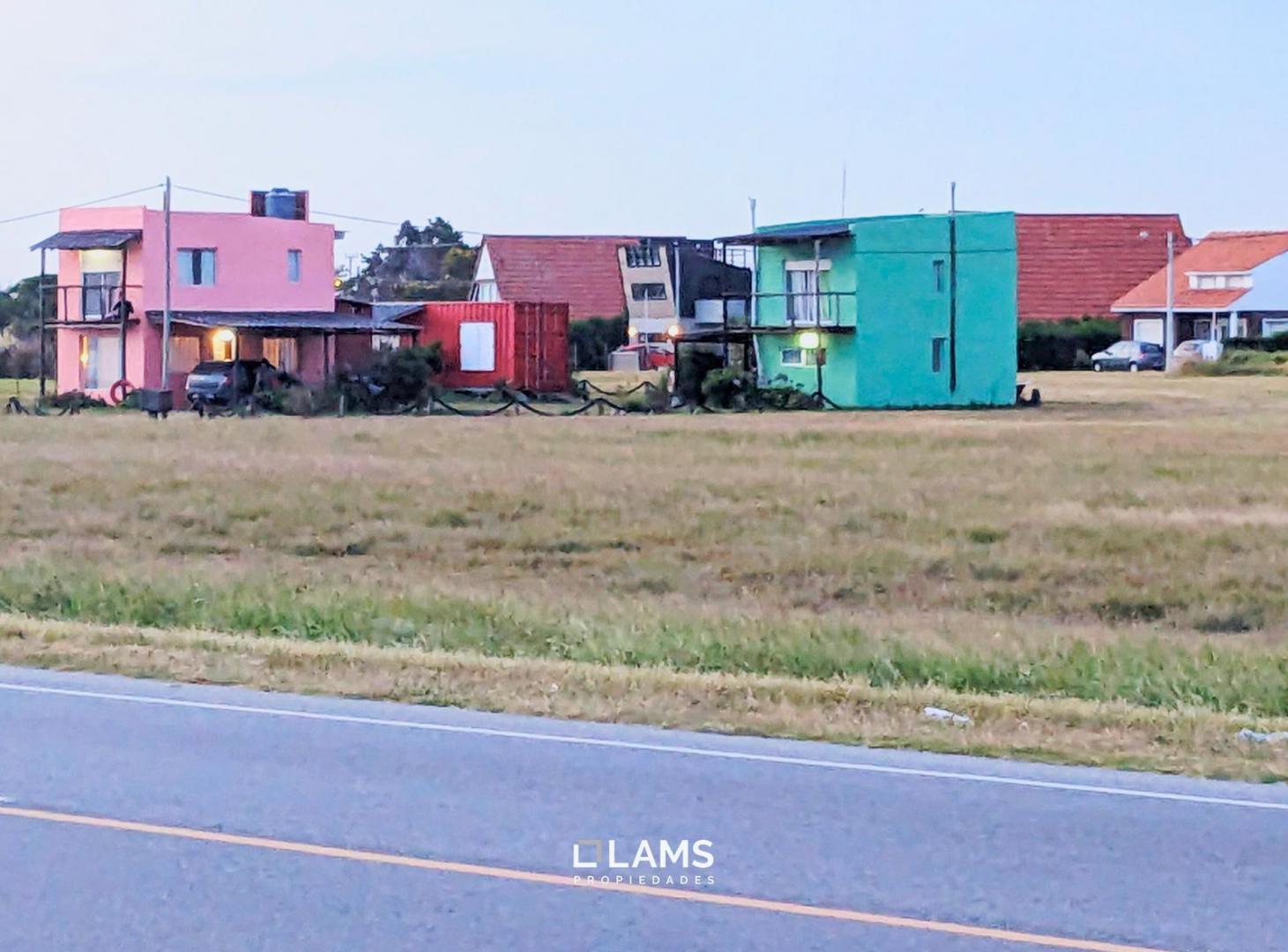 Lote en Venta - El Marquesado - Apto comercial