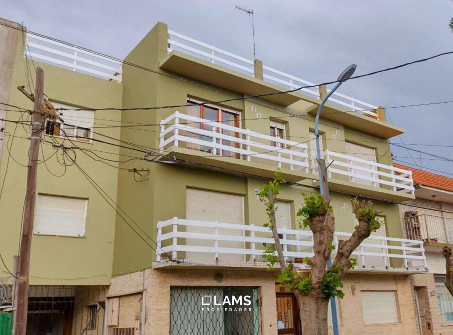 Foto de Venta - Departamento 3 ambientes con cochera - Zona Mogotes, imagen 2