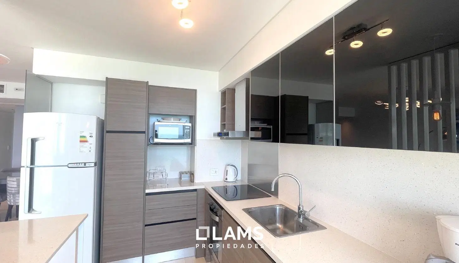 Departamento en Venta - 2 ambientes - en Maral Explanada Mar Del Plata 2