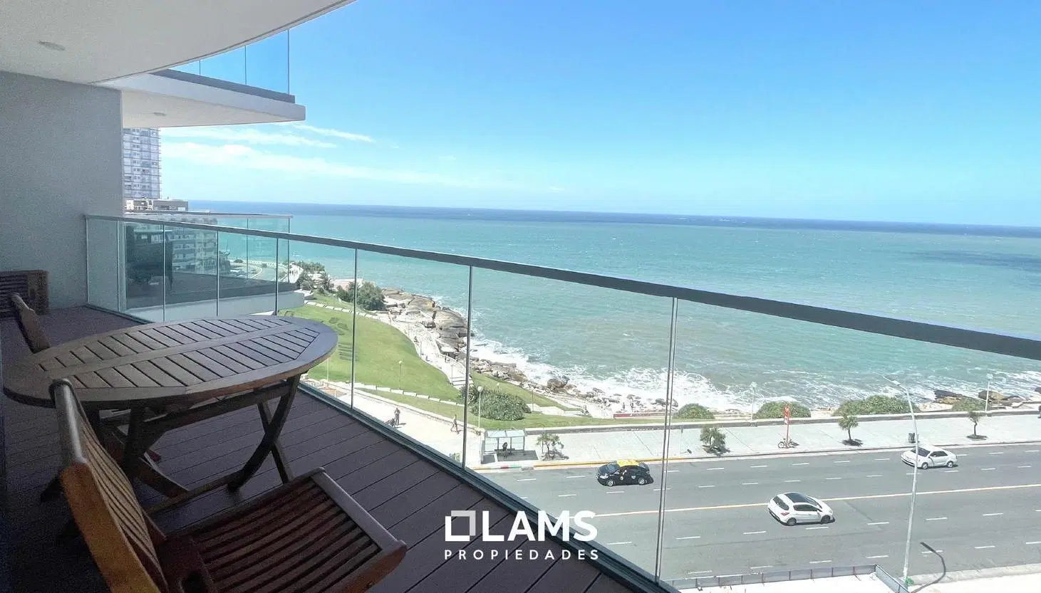 Departamento en Venta - 2 ambientes - en Maral Explanada Mar Del Plata 5