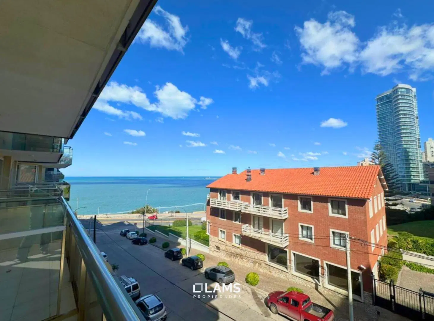 Venta - Departamento 2 ambientes - Playa Chica 5