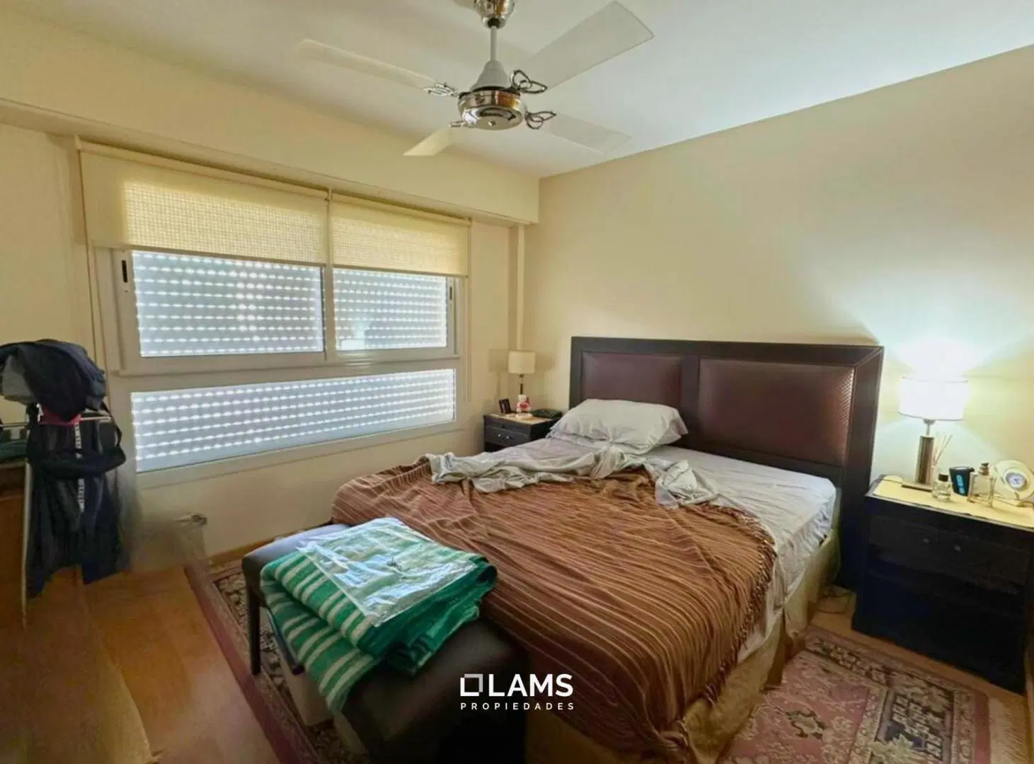 Venta - Departamento 2 ambientes - Playa Chica 3