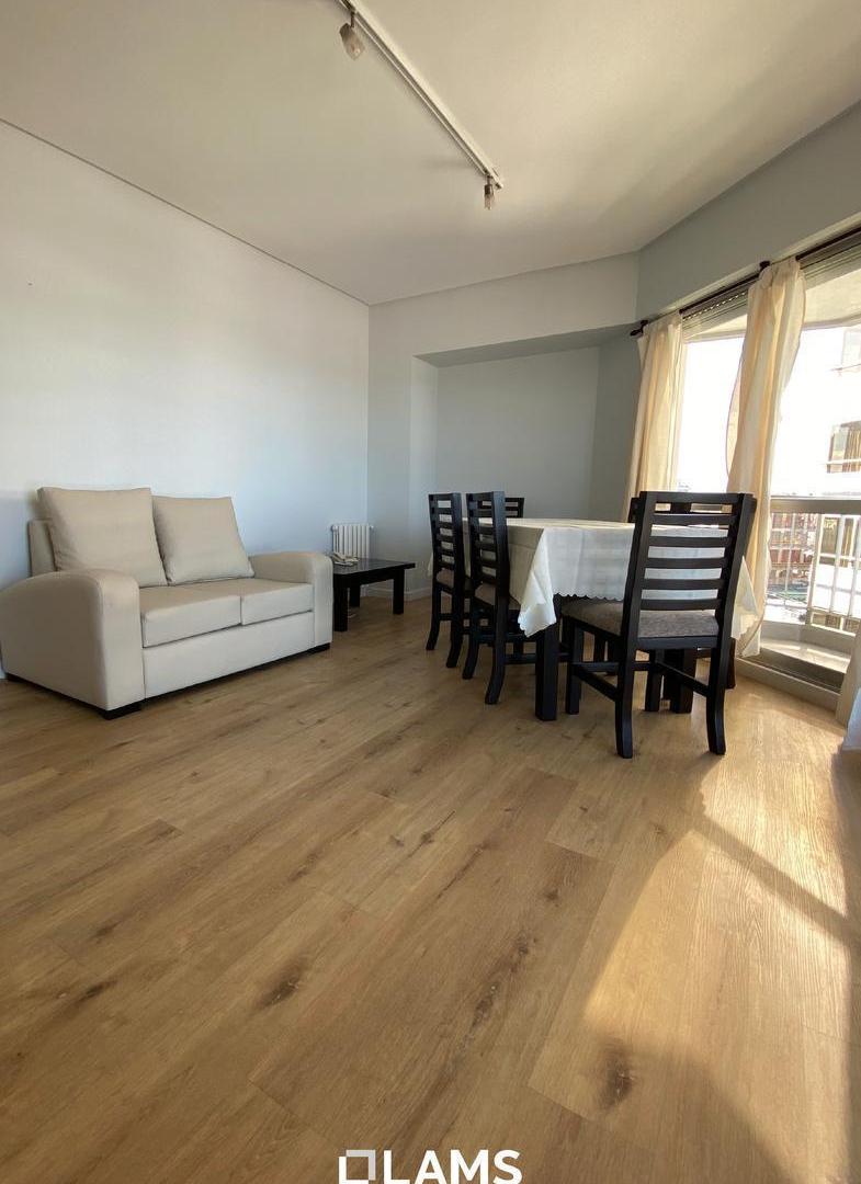 Foto de Venta - Departamento 3 amb con cochera y baulera - Maral 45 - Playa, imagen 5