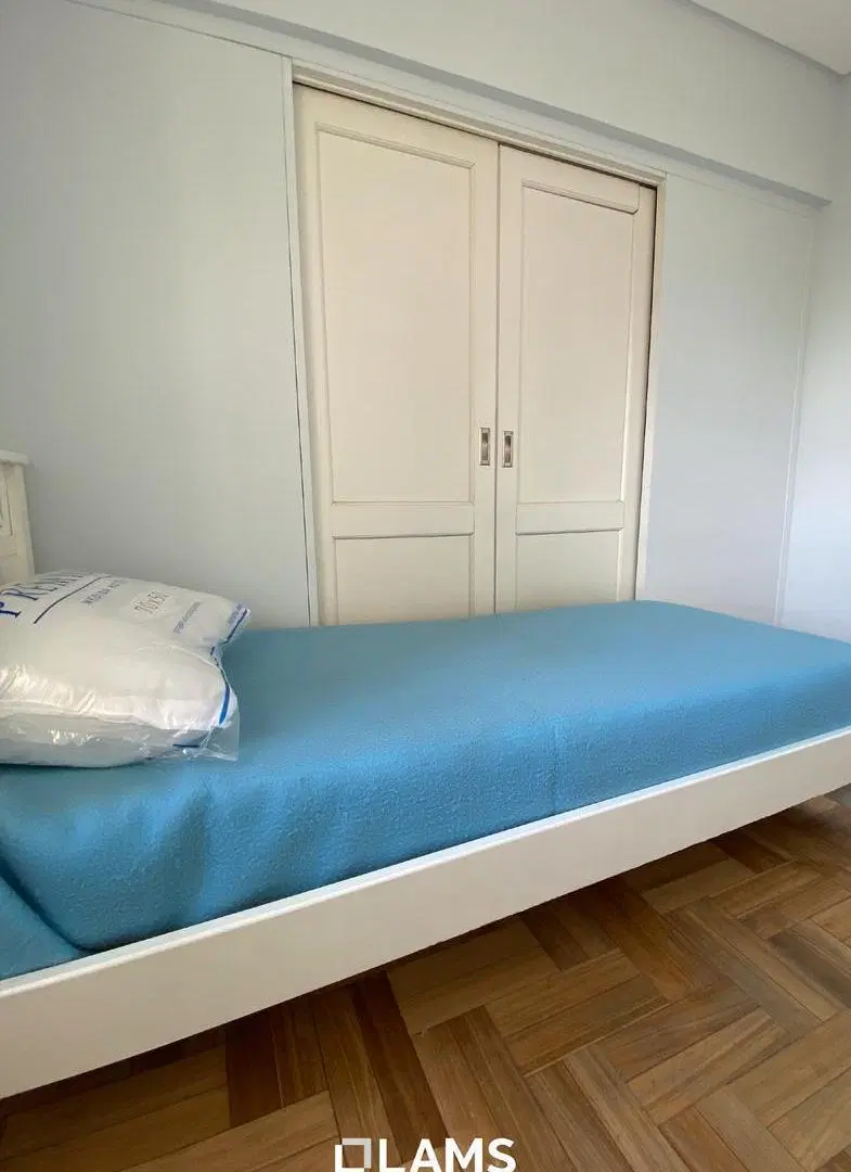 Departamentode 3 amb con cochera y baulera en VENTA - Maral 45 - Playa Grande 3