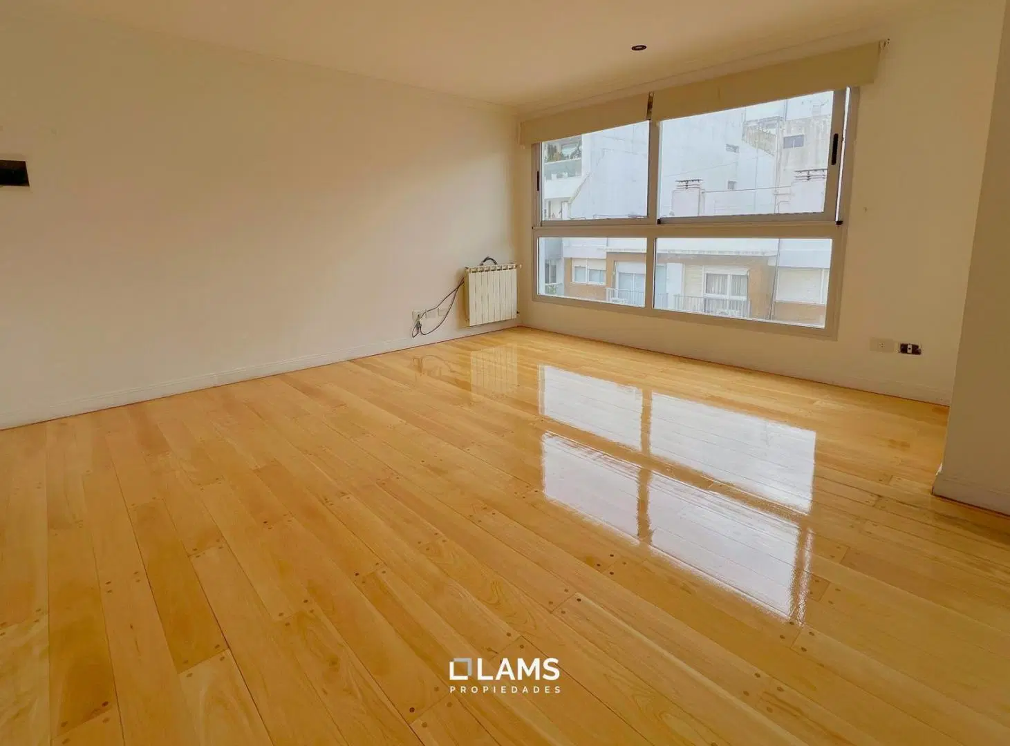 Departamento 3 ambientes en Venta - Zona Plaza Mitre 4