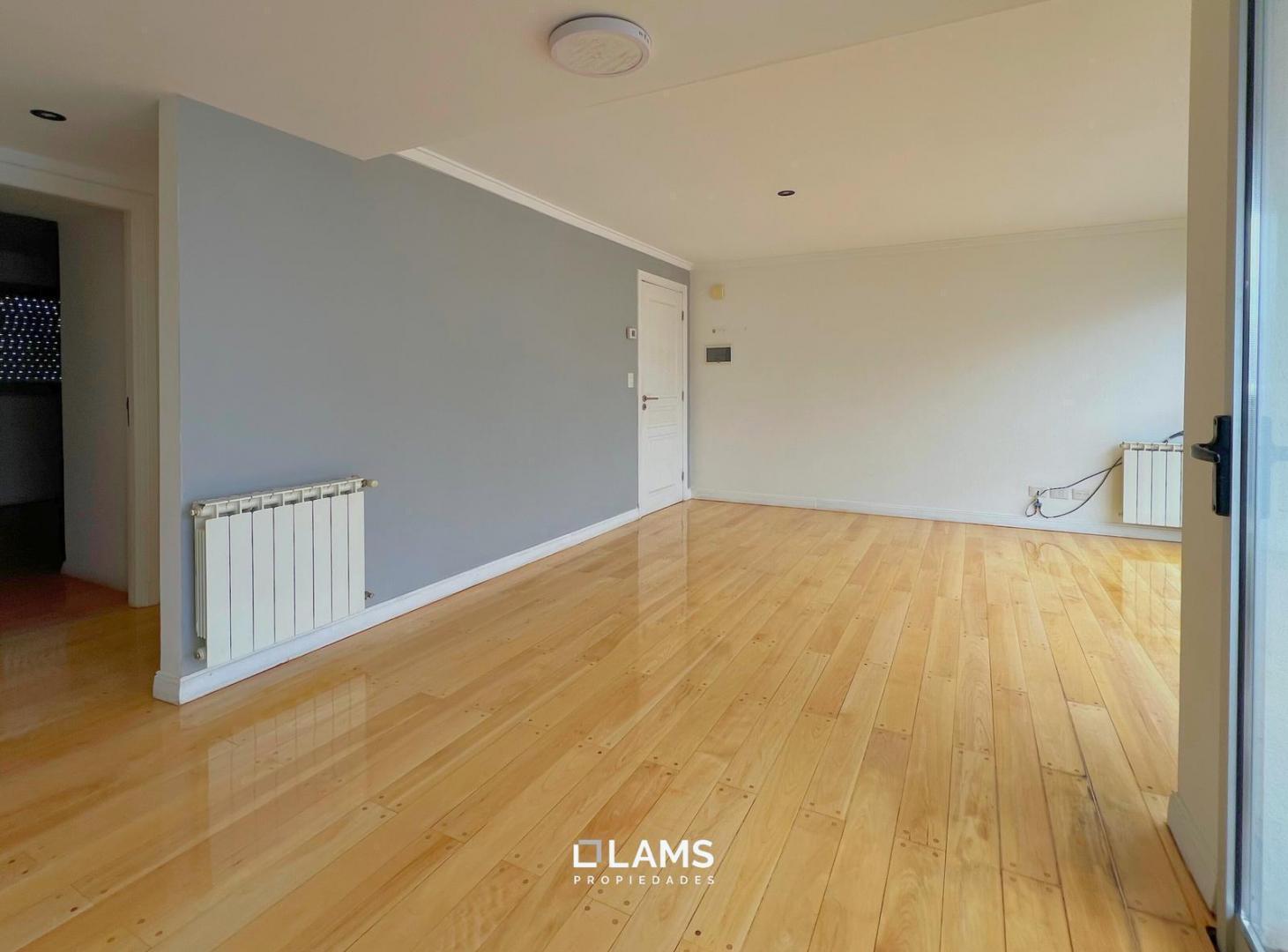 Foto de Departamento 3 ambientes en Venta - Zona Plaza Mitre, imagen 2