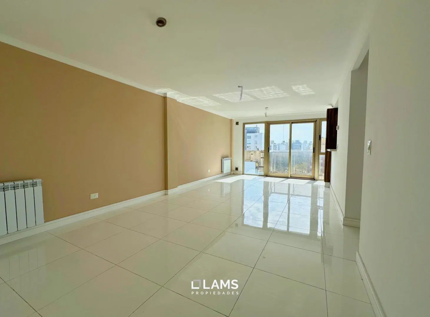 Venta - Departamento 3 ambientes - Zona Plaza Mitre 3