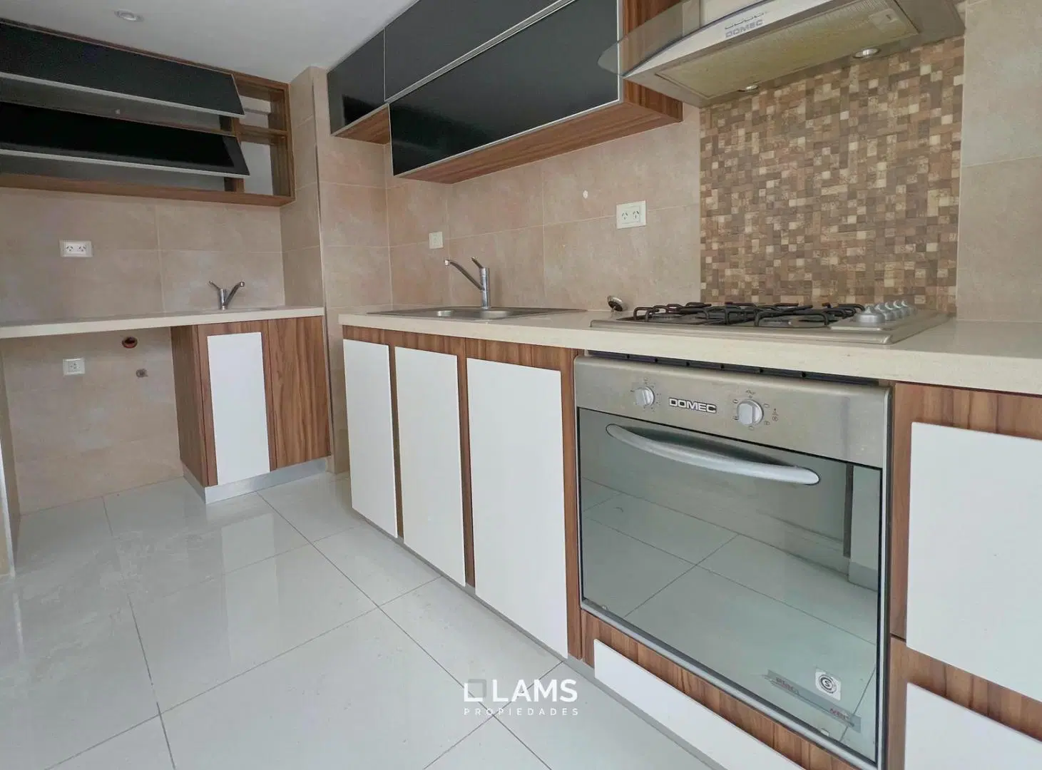 Venta - Departamento 2 ambientes - Zona Plaza Mitre 5