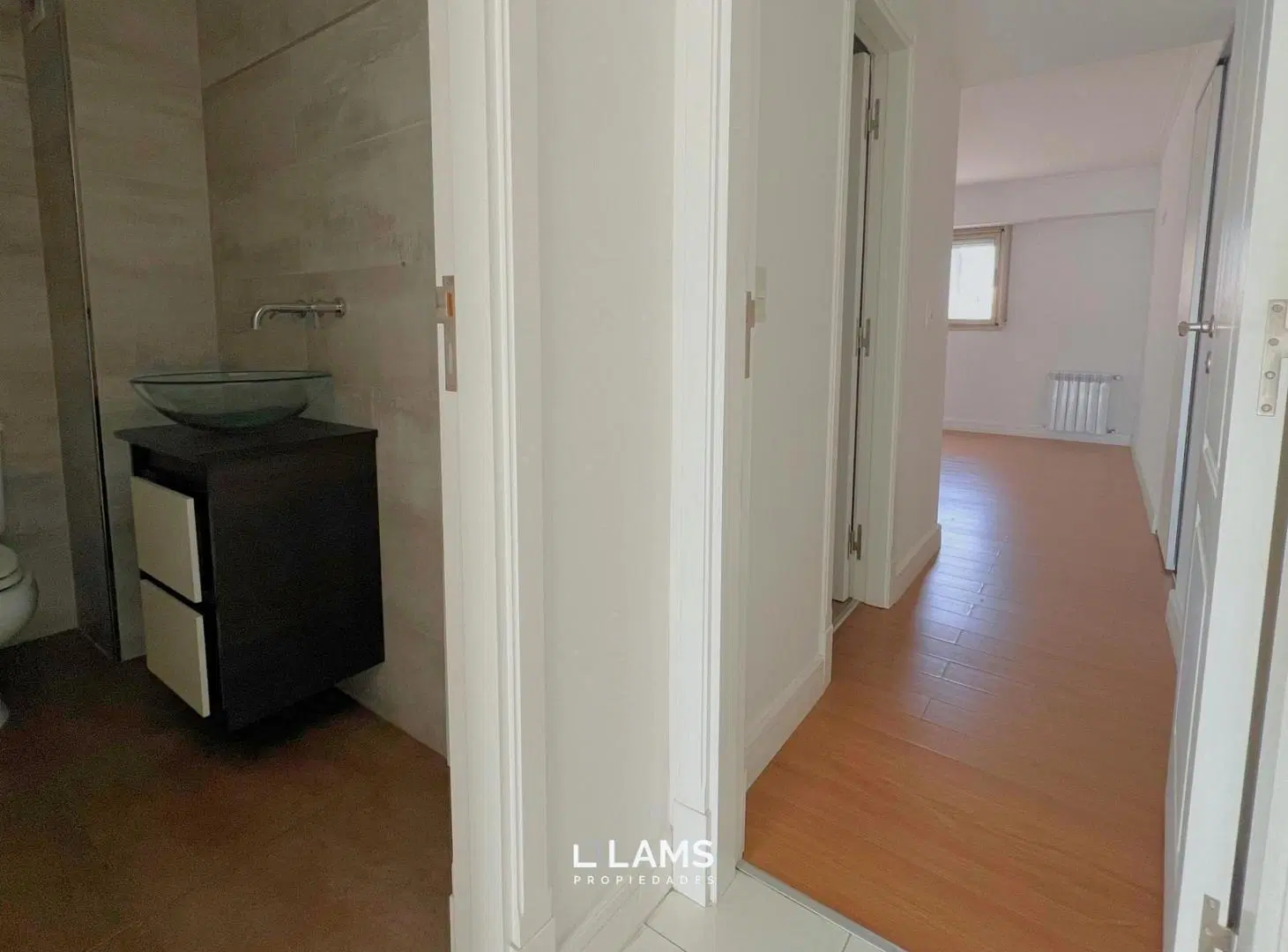 Venta - Departamento 2 ambientes - Zona Plaza Mitre 8