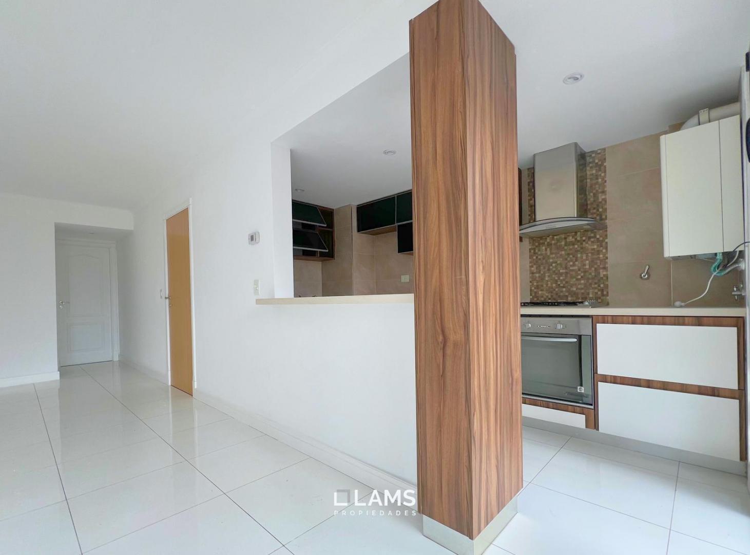 Foto de Venta - Departamento 2 ambientes - Zona Plaza Mitre, imagen 4