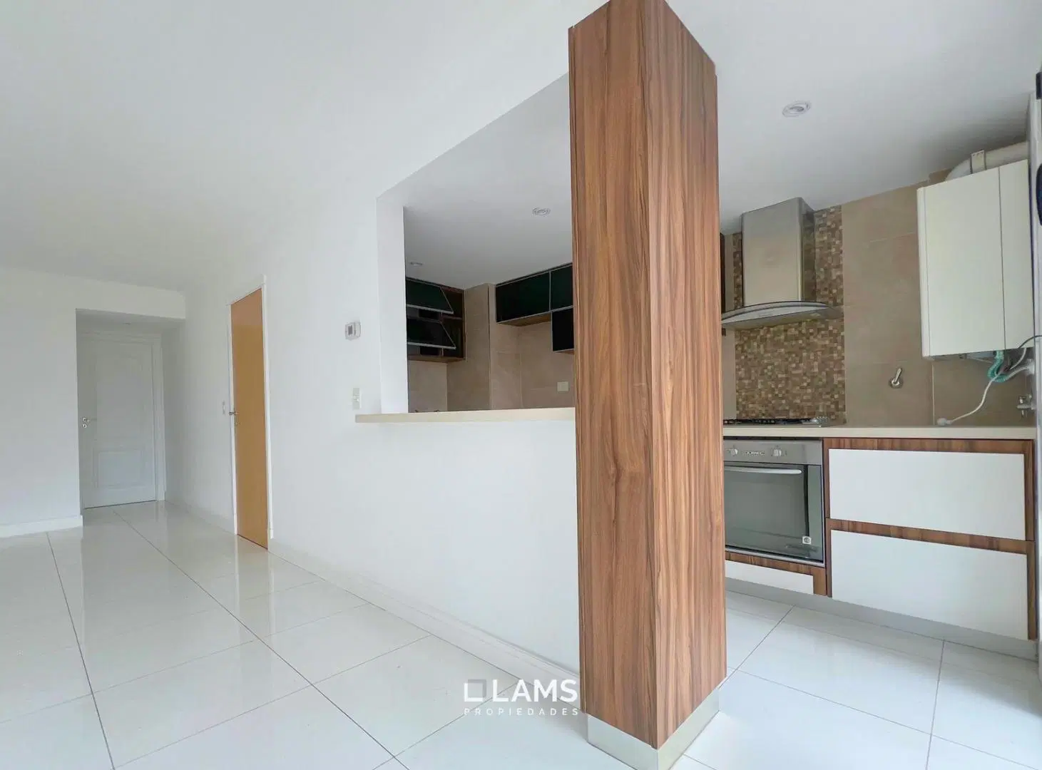 Venta - Departamento 2 ambientes - Zona Plaza Mitre 4