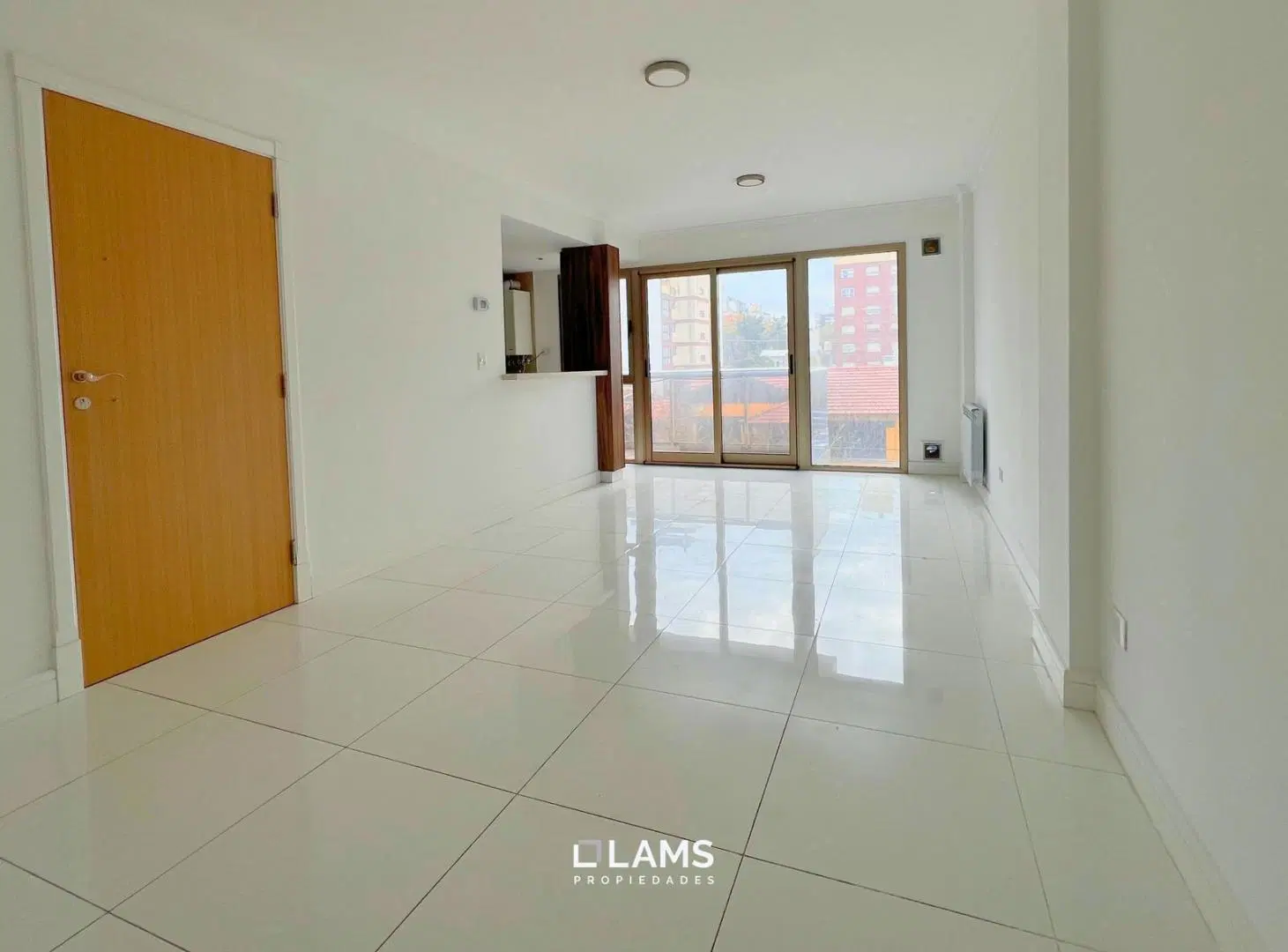 Venta - Departamento 2 ambientes - Zona Plaza Mitre 2