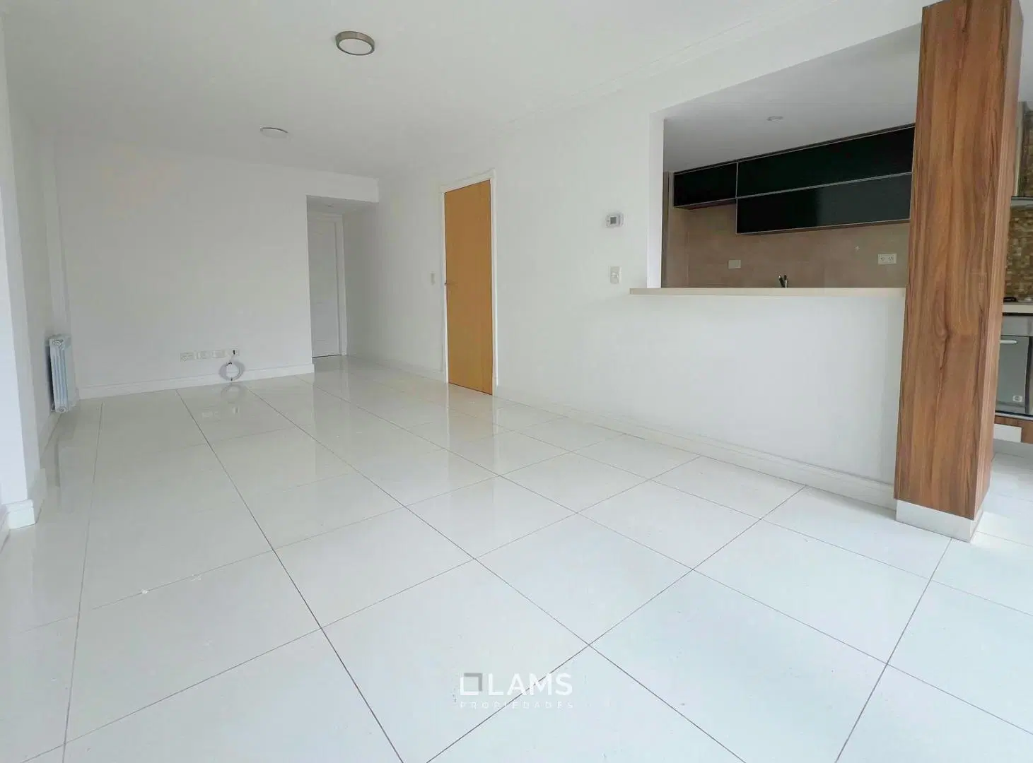 Venta - Departamento 2 ambientes - Zona Plaza Mitre 3