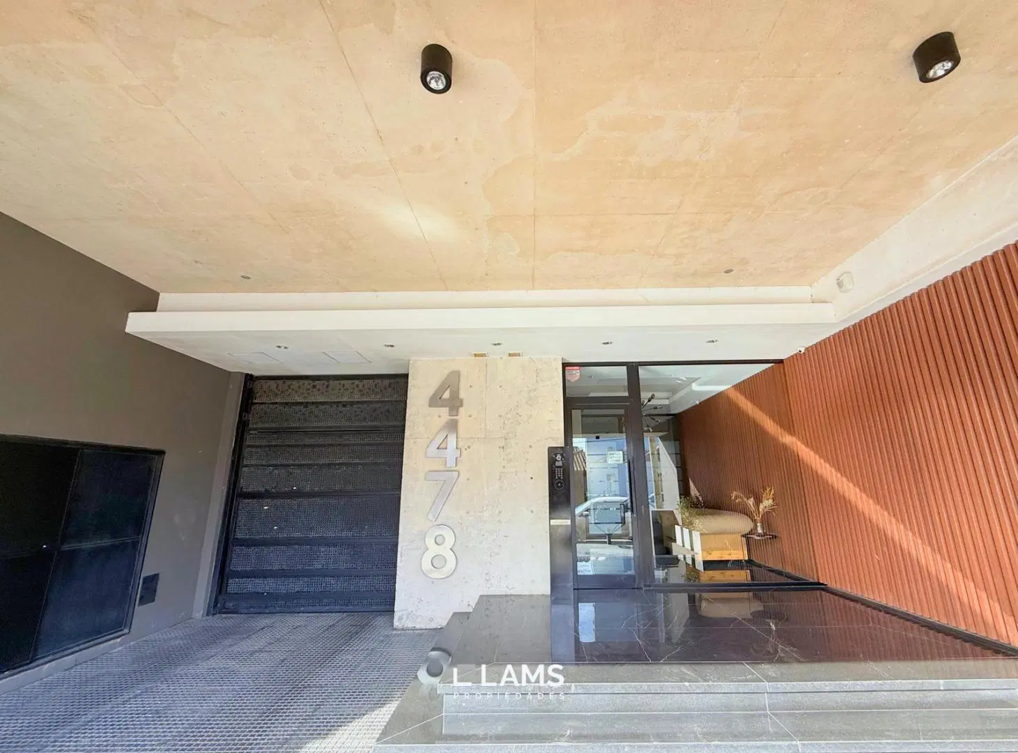 Departamento en Venta en edificio a estrenar Primus 8