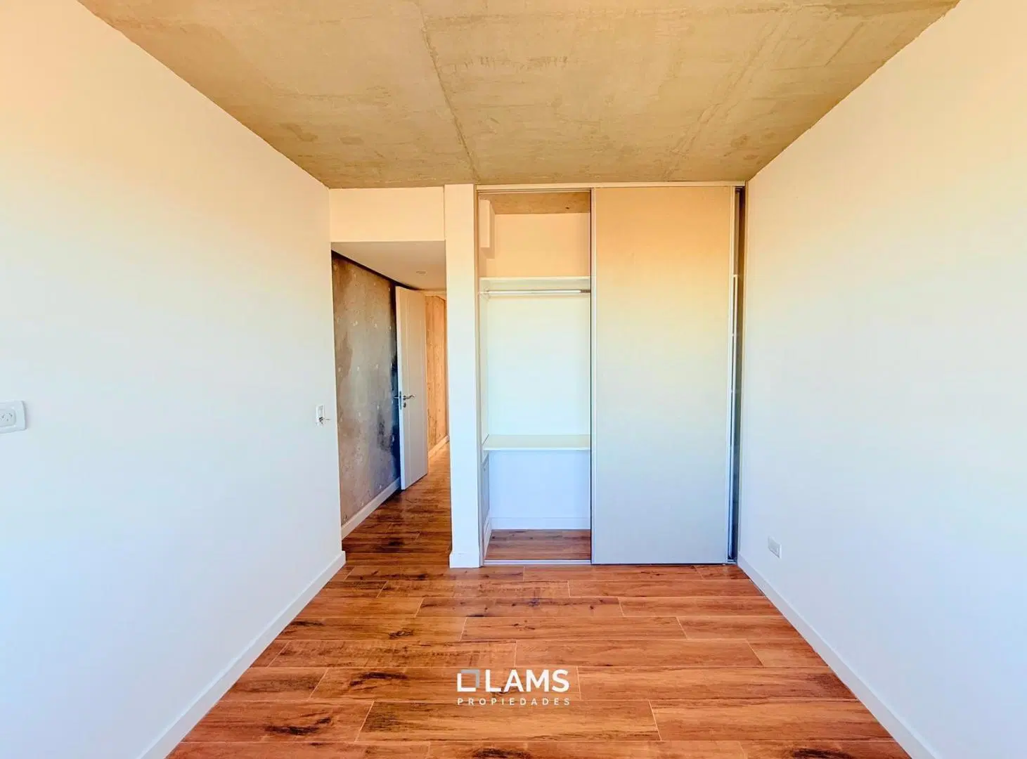 Departamento en  Venta en edificio a estrenar Primus 5
