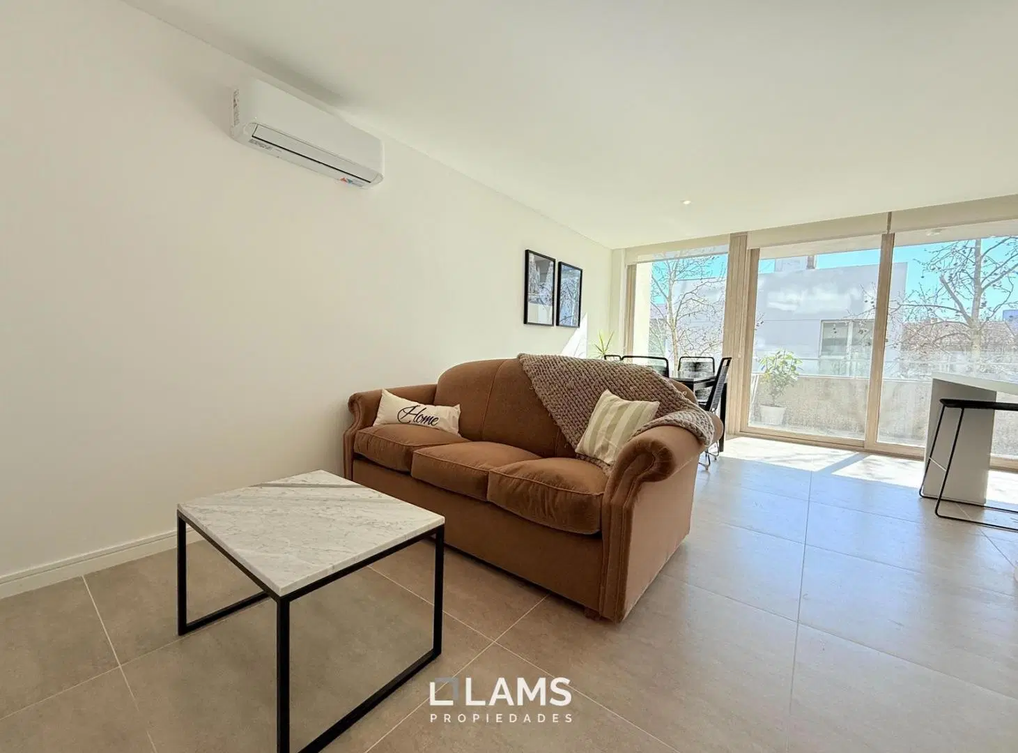 Venta - Departamento 2 ambientes - Zona Plaza Mitre 4