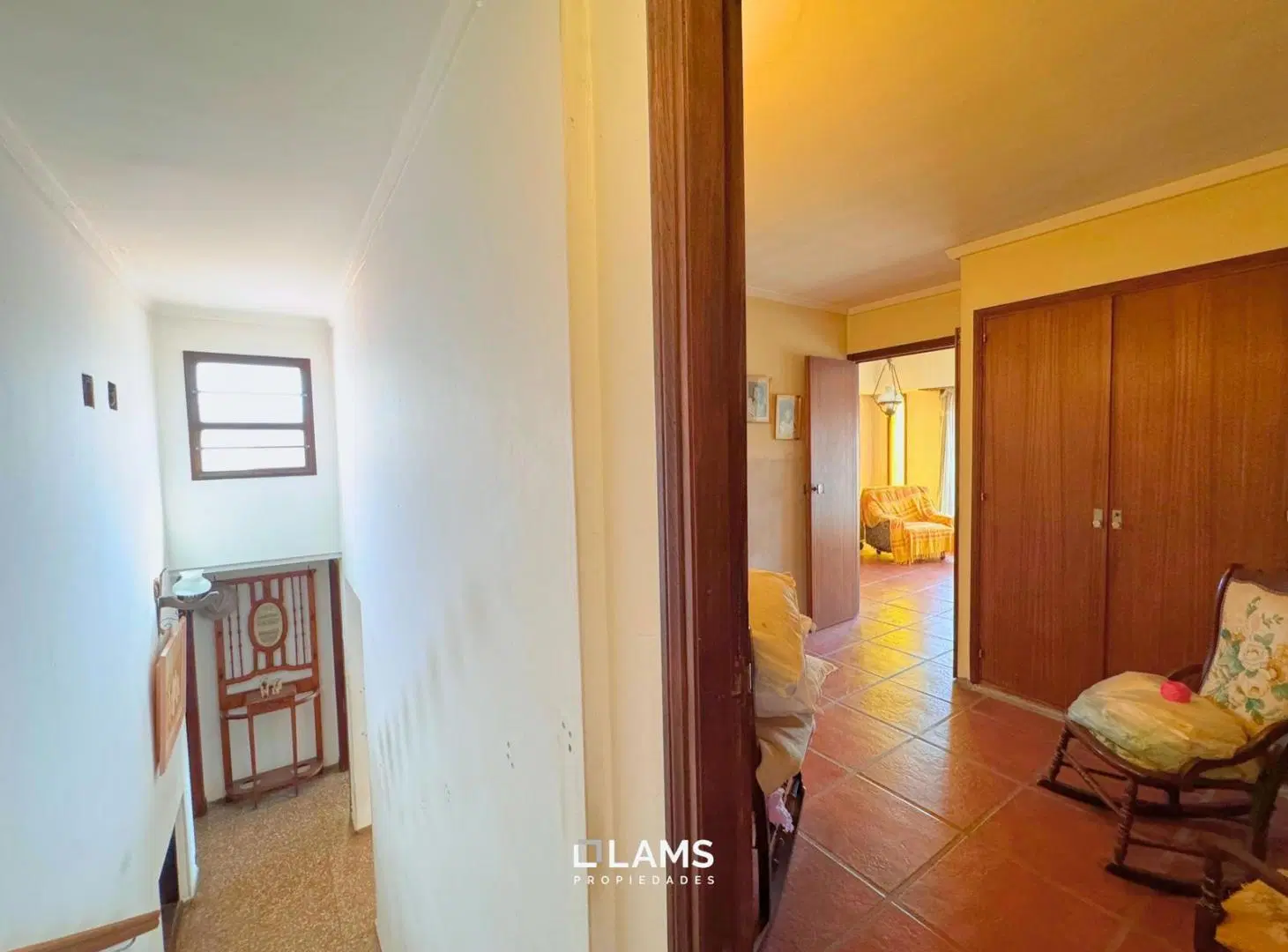 Chalet 4 ambientes en Venta - Barrio Chauvin.  APTO CRÉDITO 2