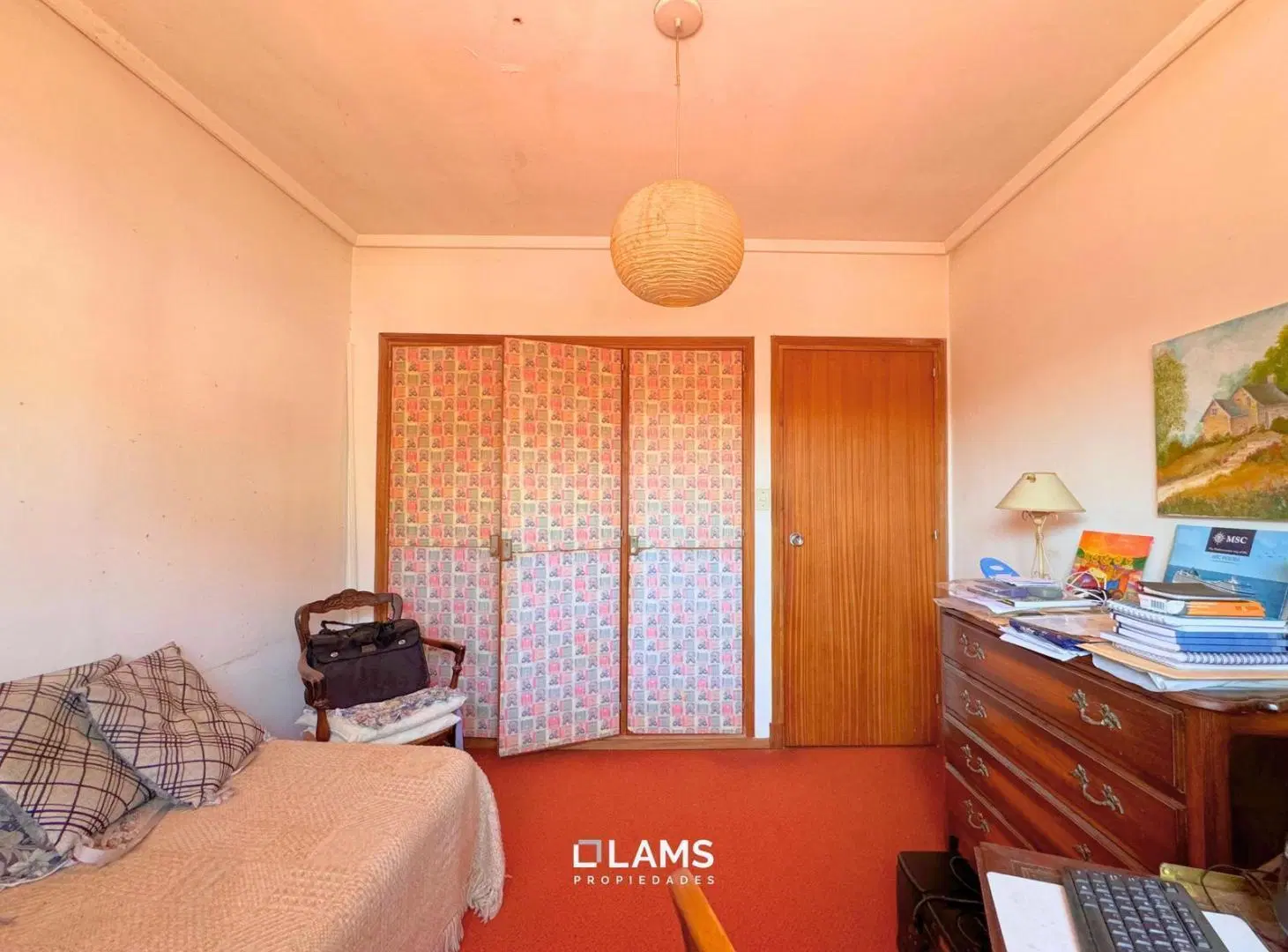 Chalet 4 ambientes en Venta - Barrio Chauvin. APTO CRÉDITO 8