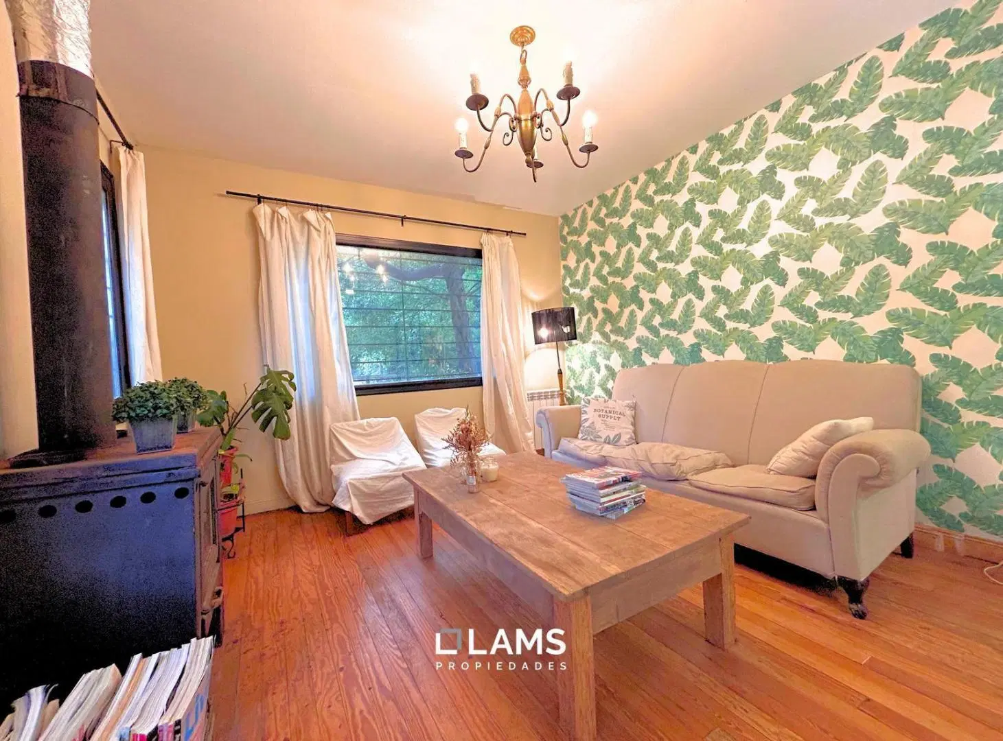 Casa en Venta - Bosque Peralta Ramos - 4 ambientes 2