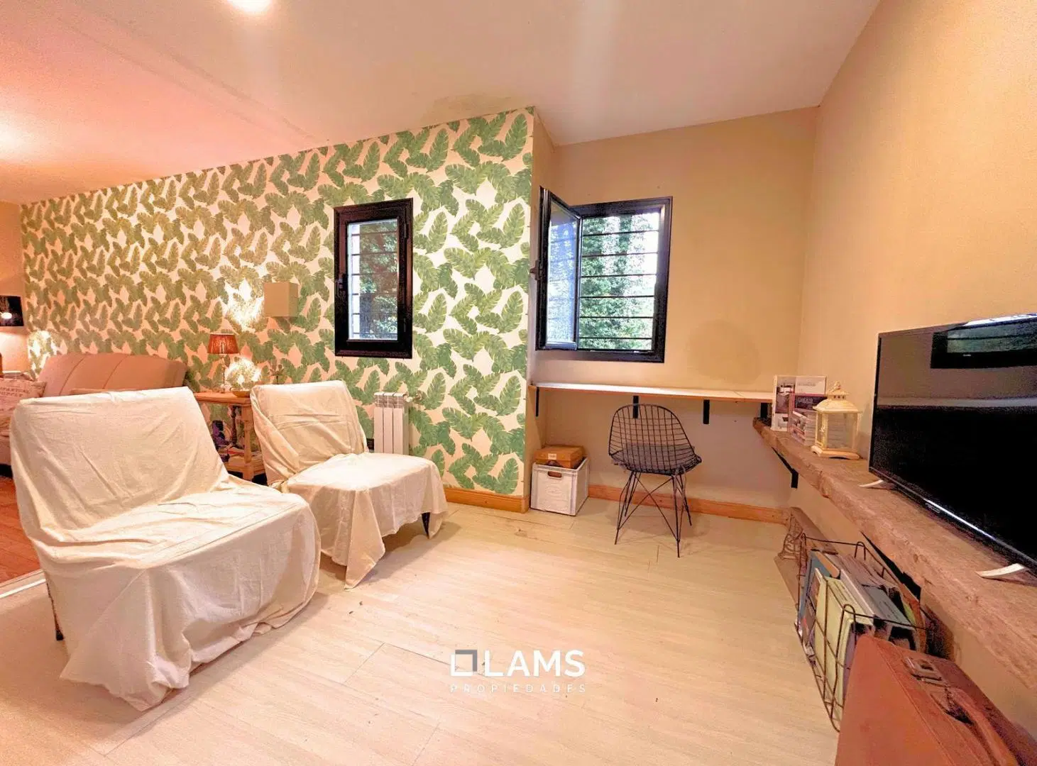 Casa en Venta - Bosque Peralta Ramos - 4 ambientes 5